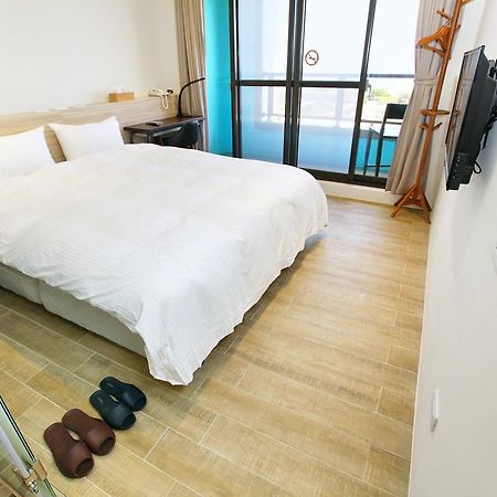 Hotel Yam Kaohsiung Buitenkant foto