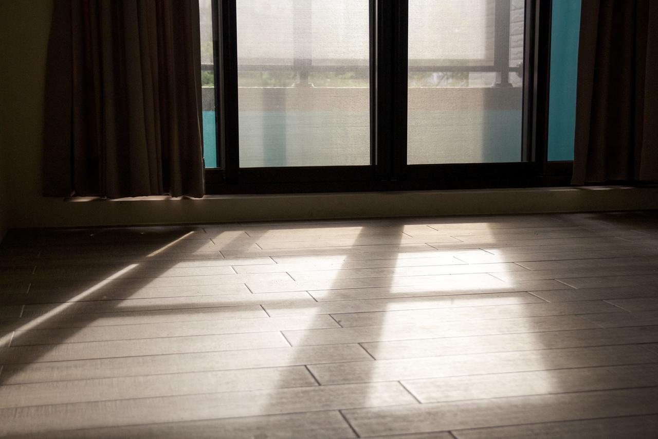 Hotel Yam Kaohsiung Buitenkant foto